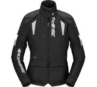 Spidi Crossmaster, chaqueta textil H2Out mujer XXL female Negro