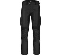 Spidi Crossmaster, pantalones textiles H2Out M male Negro