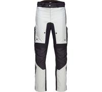 Spidi Crossmaster, pantalones textiles H2Out XL male Gris Claro/Negro