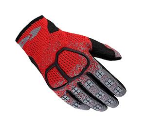 SPIDI Cruz Knit-Rojo-L