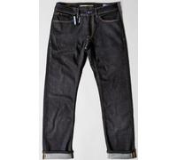 Spidi Denim Free Rider Reg Fit Vaqueros de moto, azul oscuro, Talla 32