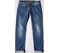 Spidi Denim Free Rider Reg Fit Vaqueros de moto, azul, tamaño 30 para Hombres