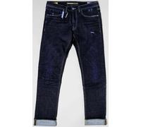 Spidi Denim Free Rider Slim Fit Vaqueros de moto, azul, tamaño 33 para Hombres
