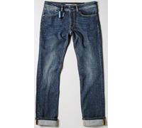 Spidi Denim Free Rider Slim Fit Vaqueros de moto, azul, tamaño 36 para Hombres