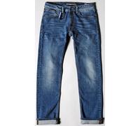 Spidi Denim Free Rider Slim Fit Vaqueros de moto, azul, tamaño 36 para Hombres