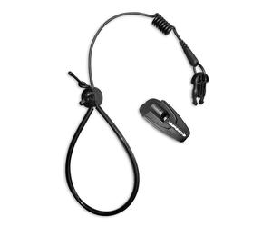 Spidi DPS Cable de alambre para cuello, negro
