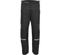Spidi Enduro Pro Tex Pantalones textiles de moto, negro, Talla XL