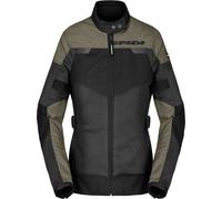 SPIDI Chaquetas Equinox Net Windout Lady Military XS