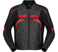 SPIDI Chaquetas Evorider 3 Red 48