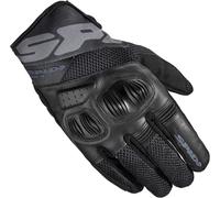 Spidi Flash-R Evo Guantes de motocicleta, negro, Talla 3XL
