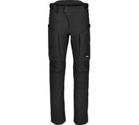 Spidi Frontier, pantalones textiles S male Negro