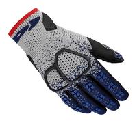 SPIDI CROSS KNIT-Azul- M