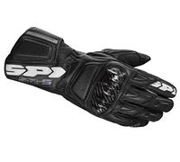 SPIDI Guantes de cuero Str-5