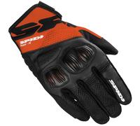 SPIDI Guantes Flash-R Evo Black / Orange M