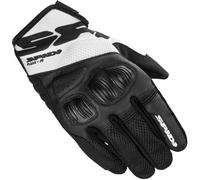 SPIDI Guantes Flash-R Evo Black / White L