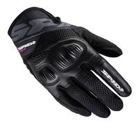 SPIDI Guantes Flash-R Evo Lady Black L