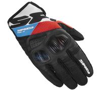 SPIDI Guantes Flash-R Evo Red / White L