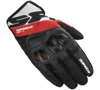 SPIDI Guantes Flash-R Evo Red XL