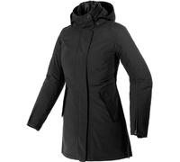 Spidi H2Out Sigma Chaqueta textil para motocicletas de señoras, negro, tamaño 2XL para Mujer