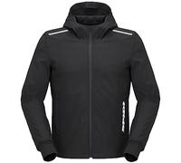 SPIDI Hoodie Armor Light - Chaqueta de moto para hombre