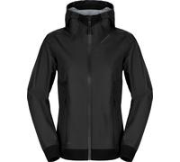 Spidi Hoodie Shell D295, chaqueta textil H2Out mujer M female Negro