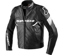 Spidi Ignite - Chaqueta de piel.