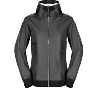 SPIDI Impermeables Hoodie Shell Lady Black XS