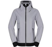 SPIDI Impermeables Hoodie Shell Lady Titan M