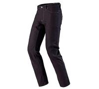 SPIDI J&dyneema Denim Jeans Pants Clásica,Capa Unisex Adulto