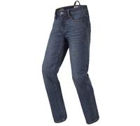 Spidi J&Dyneema Evo Vaqueros de moto, Azul, Talla 34