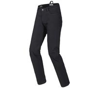 Spidi J&Dyneema Evo Vaqueros de moto, negro, Talla 38