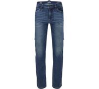 Spidi J-Fit Superslim Tech Vaqueros de moto, tamaño 32 para Hombres