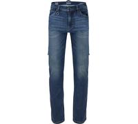 Spidi J-Fit Superslim Tech, vaqueros W30/L34 male Azul Oscuro
