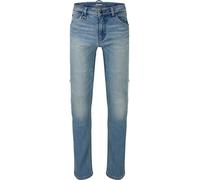 Spidi J-Fit Superslim, vaqueros 30 male Azul Claro