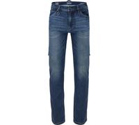 Spidi J-Fit Superslim, vaqueros W28/L34 male Azul Oscuro