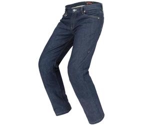 Spidi J&K Pro Pantalón de pantalón de pantalón de mezclilla motorcyc, azul, tamaño 40 para Hombres