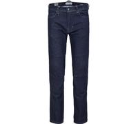 Spidi J&K Straight Evo Vaqueros de moto, Azul, Talla 36