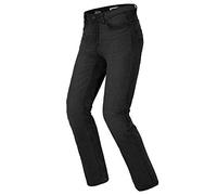 SPIDI Pantalones J-Tracker L32 Black 32