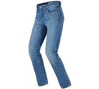 Spidi J-Tracker Vaqueros de moto, azul, tamaño 29 para Hombres