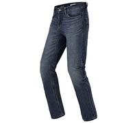 SPIDI Jeans Da Moto In Cotone/Cordura Vaqueros de Moto Hombre