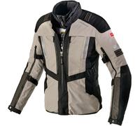 Spidi Modular Chaqueta de moto textil, Arena, Talla S