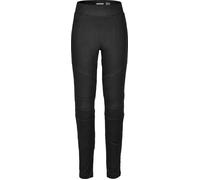 Spidi Moto Jeggings HW Tex Pantalones textiles de motocicleta para mujer, negro, tamaño 3XL
