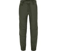 Spidi Moto Jogger, pantalones textiles 40 male Verde Oscuro