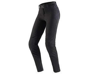 SPIDI MOTO LEGGINGS PRO, Negro, L