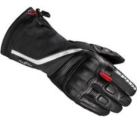 Spidi NK-6 H2Out Guantes de la motocicleta, negro, Talla 2XL