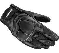 SPIDI Guantes NKD Leather Black XL