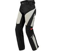 SPIDI - Pantalón H2Out 4Season 3XL Negro/Azul Claro