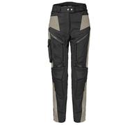 SPIDI Pantalones 4 Season V3 Lady Black / Sand S