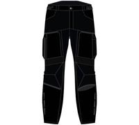 SPIDI Pantalones C.M. Black 3XL