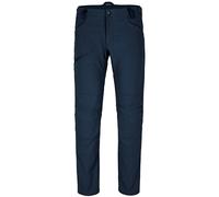 SPIDI Pantalones Charged Dark Blue 33